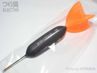  渚の遠投師 遠投ウキ 