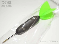  渚の遠投師 遠投ウキ 