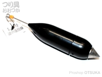  渚の遠投師 遠投カゴ 