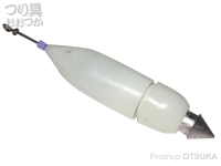  渚の遠投師 遠投カゴ 