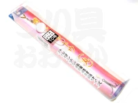 ヤマカワ 海の駅 - 湾ふぐカットウ (丸) F-330 #パールホワイト 10号