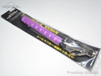 アクティブ スケール - フィッシュ #パープル 3kg量り