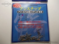 Active Ajisnap Value Pack Size SS Breaking Strength Approximately 2kg