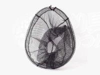 ウェーブギア アルミフォールディングフレーム - KP-291 #ブラック L 長さ650mm 幅500mm 深さ500mm