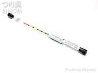  泡づけ本舗 へら用直結浮子 