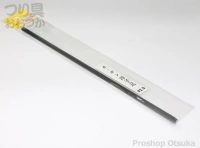 泡づけ本舗 カーボン浮子足 - 2.0  25cm×2.0