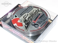  ジャッカル レッドスプール 