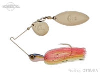 jackall Super Eruption Jr. - 1/2oz  Pink  Sexy  Shad  1/2oz TW