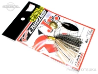  ジャッカル スーパーイラプション Jr 