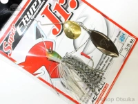  ジャッカル スーパーイラプション Jr 