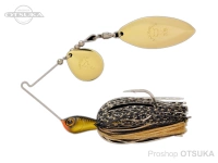  ジャッカル スーパーイラプション Jr 