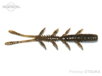  ジャッカル シザーコーム 