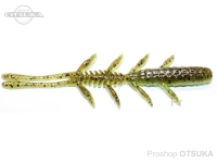  ジャッカル シザーコーム 