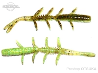  ジャッカル シザーコーム 