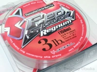  ジャッカル レッドスプール 