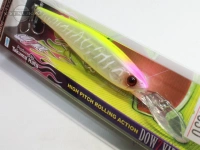  ジャッカル ダウズビドー 