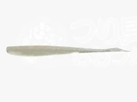 ジャッカル デカキビナ～ゴ -  2.5インチ パールホワイト 2.5インチ