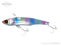 ジャッカル ビッグバッカー - 80 #コットンキャンディー/レーザーホロ 82mm 25.5g シンキング