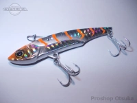 ジャッカル ビッグバッカー - 80 コンスタンギーゴ/ボーダーホロ 82mm 25.5g シンキング