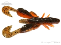  ジャッカル チャンクロー 