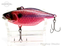 ジャッカル TN/60 - TN60 #ウロコホロ スパークレッド 12.7g