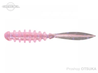 ジャッカル ペケリング -  2.0インチ #オキアミネオン 2.0インチ