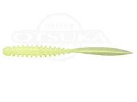 ジャッカル ペケリング -  2.5インチ #グローチャート 2.5インチ