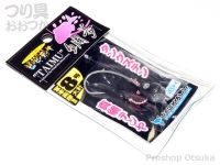  ジャッカル ビンビンテンヤ鯛夢 