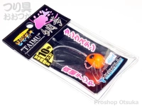  ジャッカル ビンビンテンヤ鯛夢 