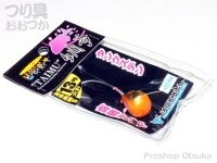  ジャッカル ビンビンテンヤ鯛夢 