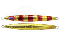 Jackall Anchovy Metal - Type 1 200g Size Red Gold Stripe 200g