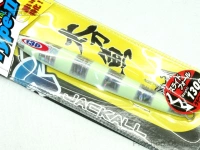  ジャッカル アンチョビメタル 