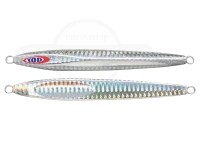 ジャッカル アンチョビメタル - タイプ2 200g #タチシルバー 200g