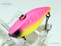 ジャッカル TN/50 - TN50フルタングステン #モモトラ 52mm 9.5g