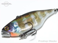  ジャッカル TN60 フルタングステン