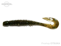  ジャッカル ウォブリング 