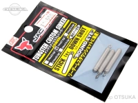  ジャッカル タングステンカスタムシンカー 