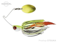 ジャッカル デラスピン プロショップオオツカ バスブログ