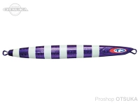  ジャッカル アンチョビメタル タイプ3 100g