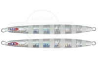 ジャッカル アンチョビメタル - タイプ3 200g #グローストライプ 200g