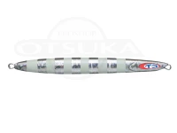 ジャッカル アンチョビメタル - タイプ3 200g #グローゴールド 200g