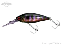 ジャッカル チャブル MR #SKローライトスペシャル 65mm 10.8g フローティング