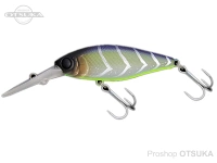 ジャッカル チャブル MR #ババタク護岸クロー 65mm 10.8g フローティング