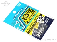  ジャッカル ジグヘッド 