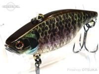  ジャッカル TN/50 