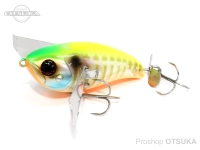  ジャッカル ポンパドール 