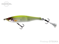  ジャッカル スパイテール 