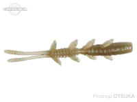  ジャッカル シザーコーム 