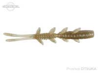  ジャッカル シザーコーム 