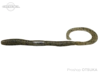  ジャッカル フリックカーリー  3.8インチ